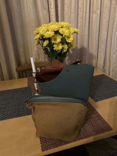 Customer photo review of Cholet