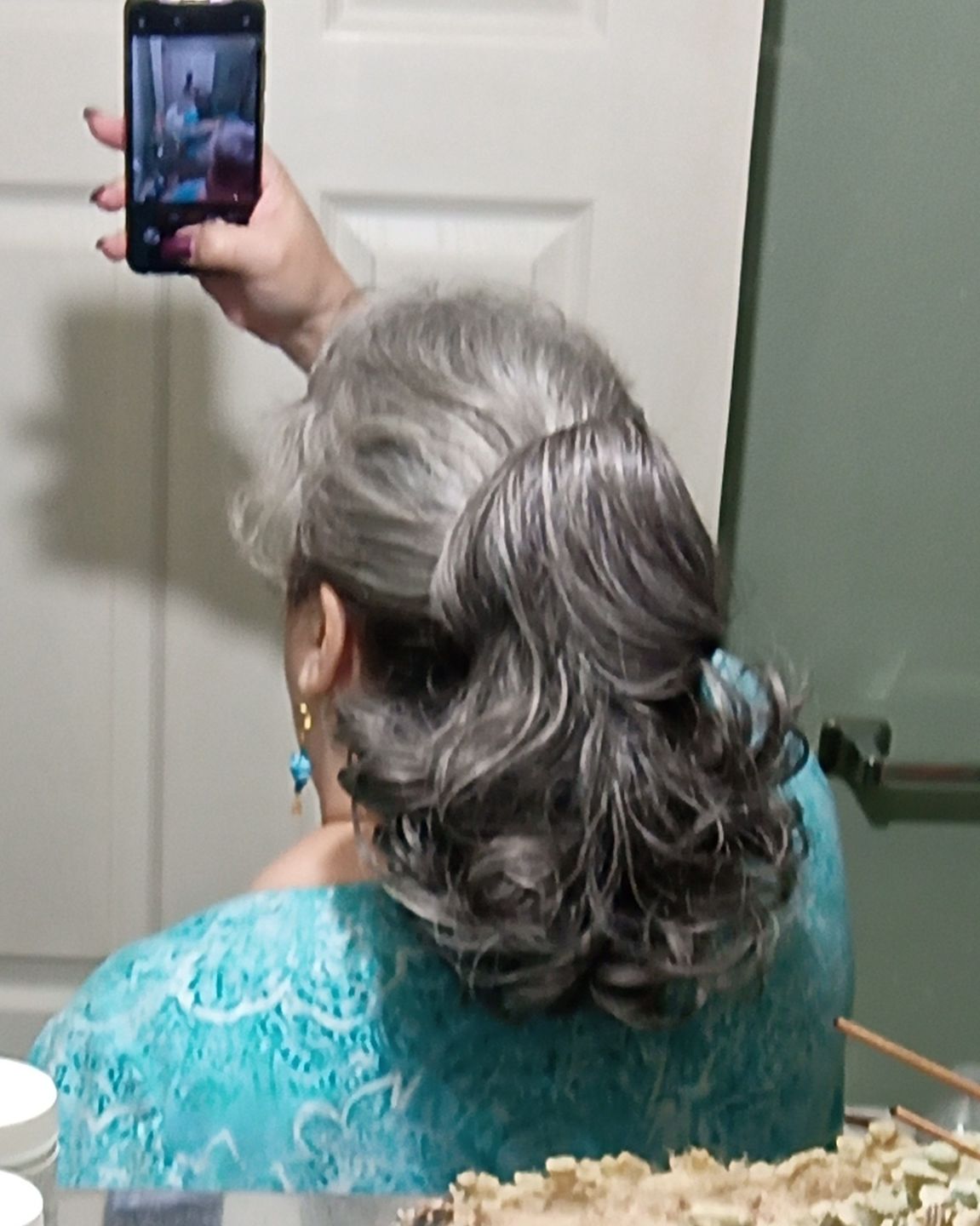 Customer photo from Sylvia A.