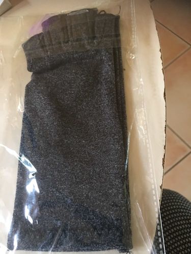 Customer photo review of NovaGlove™ - Arthritis Therapy Gloves (1 pair)