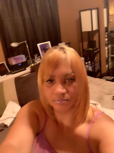 Customer photo review of PureFix Hair Elixir