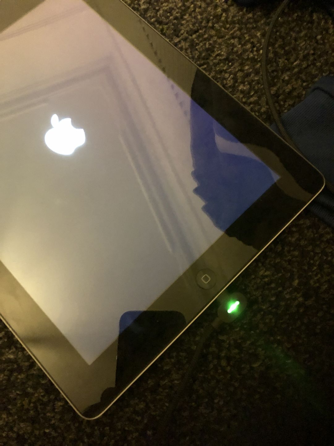 Customer photo review of Titan Smart Cable™ (3-Pack)+2 FREE