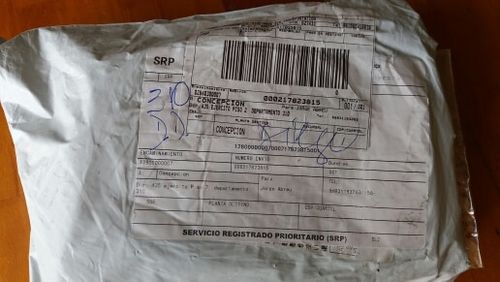 Customer photo review of NovaGlove™ - Arthritis Therapy Gloves (1 pair)