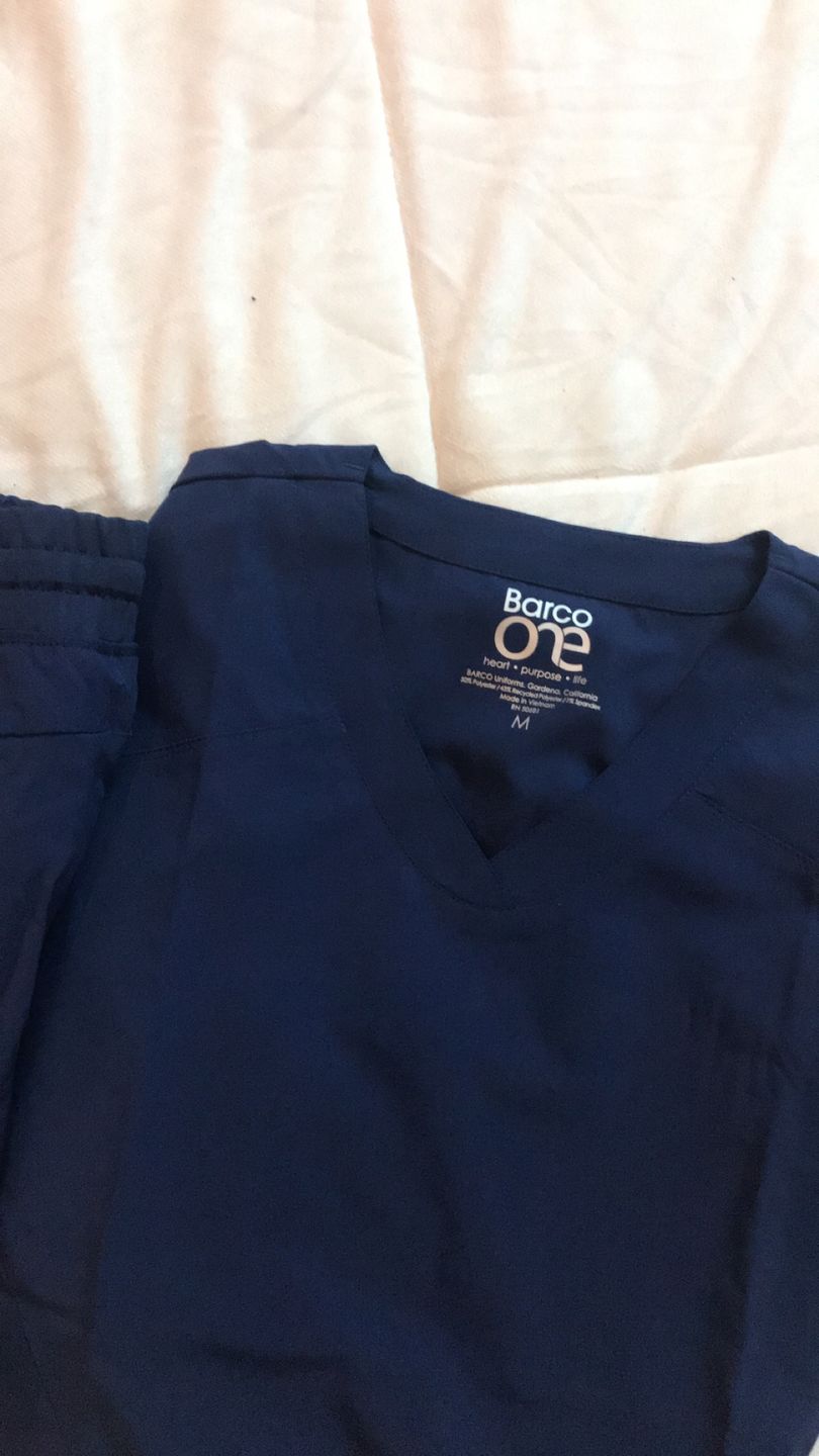Customer photo review of بنطلون بوست باركو ون