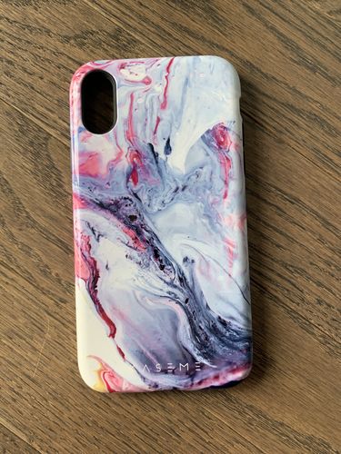 Customer photo review of Wanderlust by Sophie