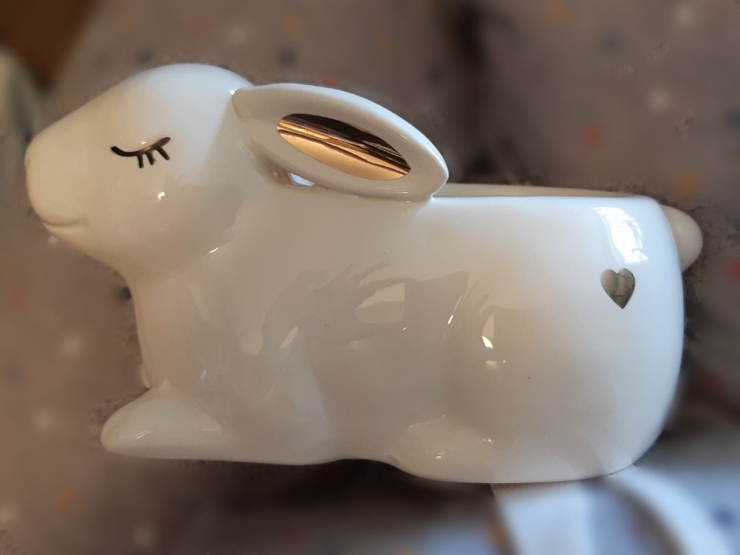 Customer photo review of Surprise Candle - 925 Sterling Silver Jewelry Collection