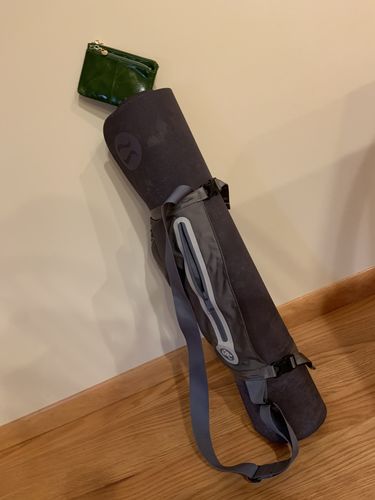 Customer photo review of Limoges Leather Wallet