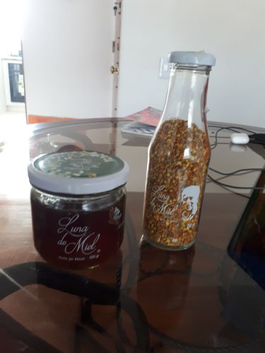 Customer photo review of Kit Saludable