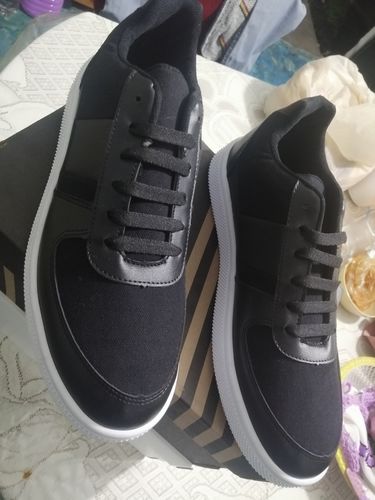 Customer photo review of Oboe Negro