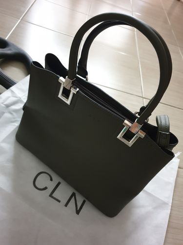 Customer photo review of Sobriety HandBag