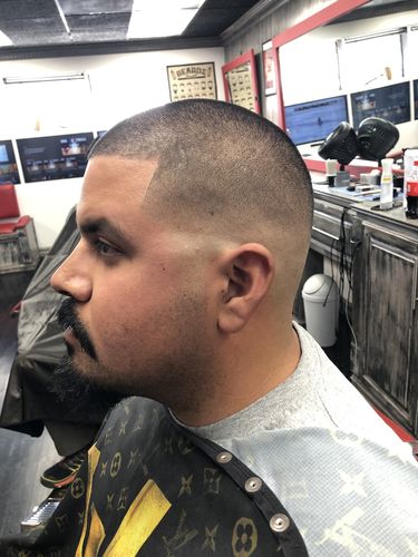 Customer photo review of P-3 Modified blade