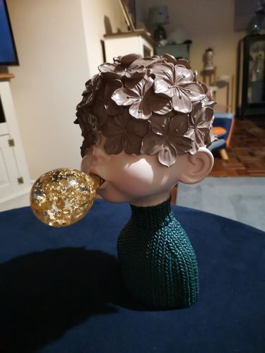 Customer photo review of Boy Named Jimmy