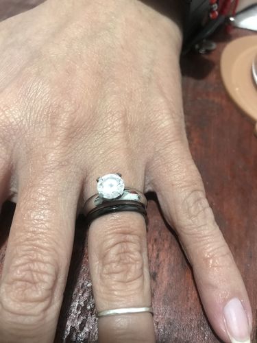 Customer photo review of Aro Slim