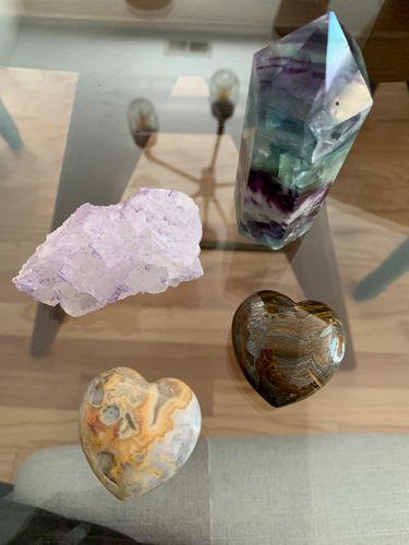 Customer photo review of @heathergannon17