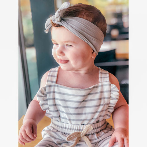 Customer photo review of Olivia cotton jumper set