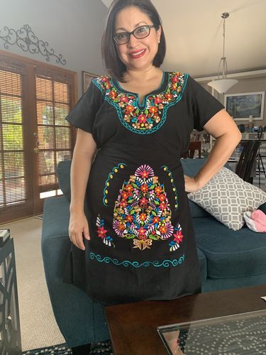 muñecas mexicanas de moda el corte ingles