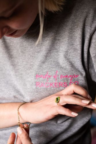 Customer photo review of Custom UNISEX Adult Tee