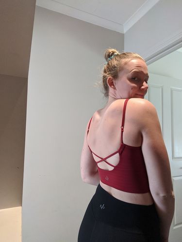 Customer photo review of Aurora
