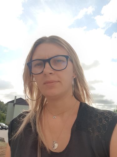 Customer photo review of Lisseur Vapeur STEAMYLISS PRO HAIRFAST®