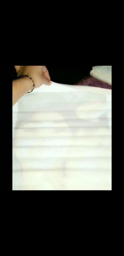 Customer photo review of Custom Paint By Numbers Kit - Upload Your Photo - Brush Set Included