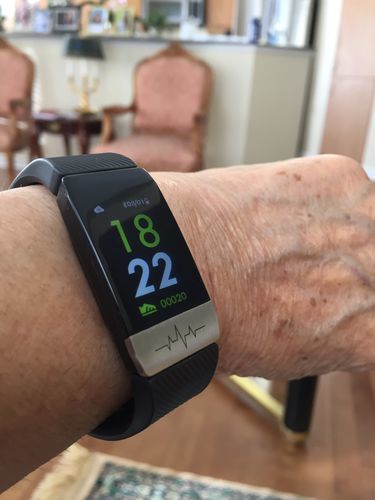 Relogio doctor smart pro Clearance