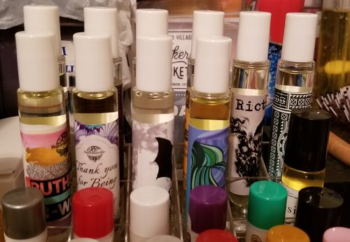 Customer photo review of Sea Hag
