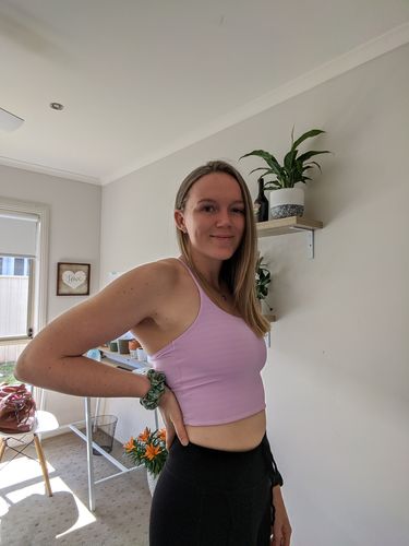 Customer photo review of Aurora