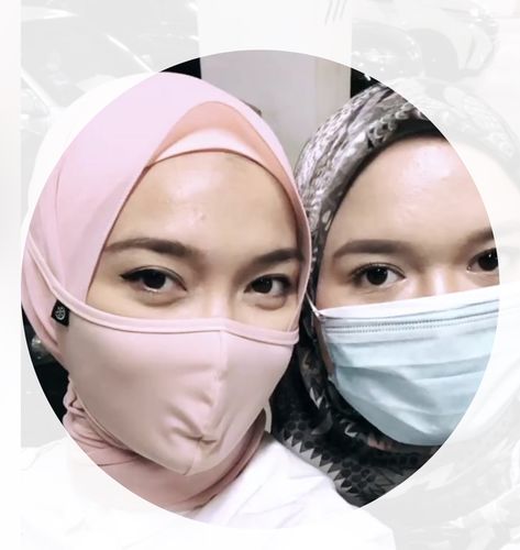 Customer photo review of Earthy Worthy Series