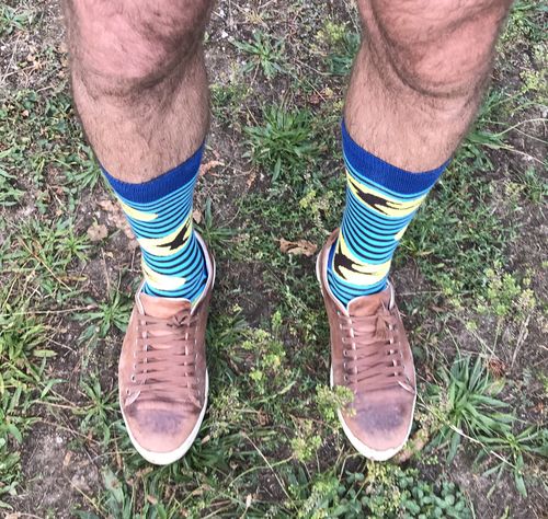 Customer photo review of The Wukuada collection