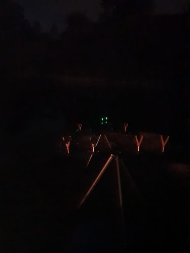 Customer photo review of 5g Smart Fishing Float