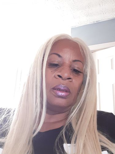 Customer photo review of PureFix Hair Elixir