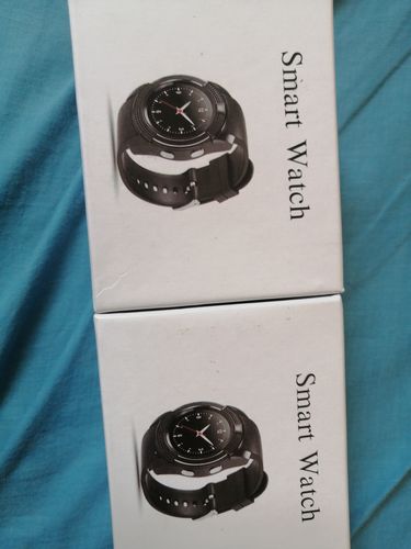 Customer photo review of BUY 1 GET 1 TP Watch X8