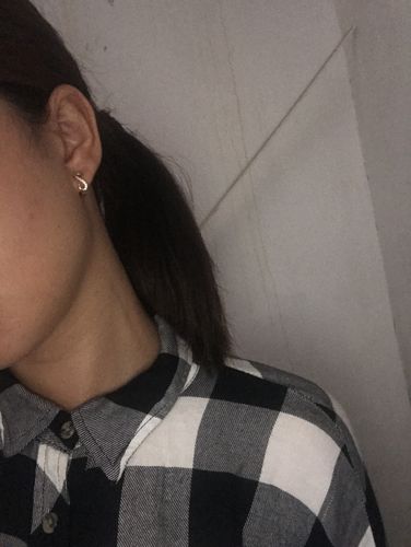 Customer photo review of Lisseur Vapeur STEAMYLISS PRO HAIRFAST®