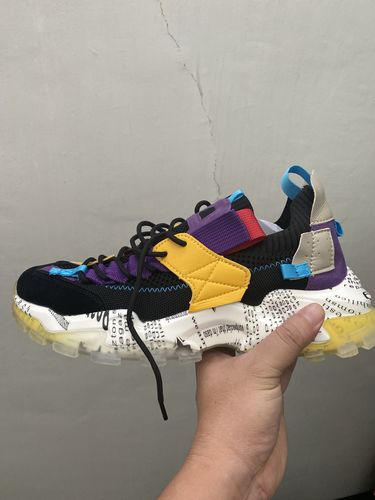 artemis x9x sneakers