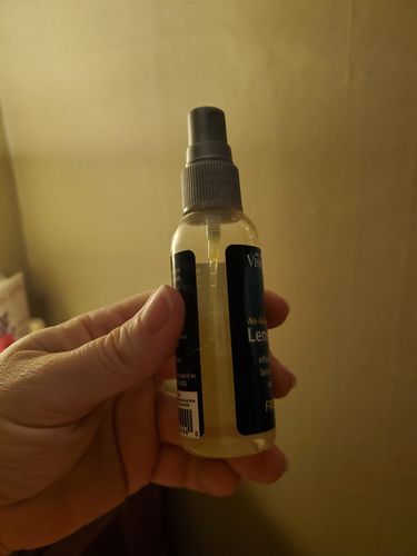 Customer photo review of [FREE DOWNLOAD] Magical Sweet Dreams Vibrational Spray Recipe Book