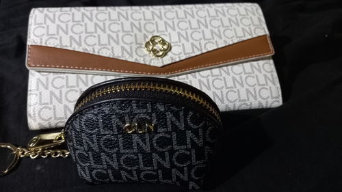 Customer photo review of Floyd Tote