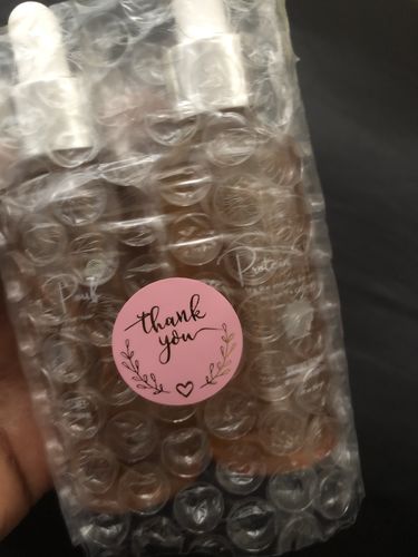 Customer photo review of TWO India’s Secret Herbal Growth Stimulators