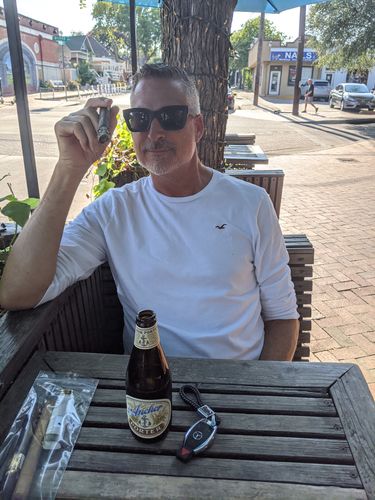 Customer photo review of Blanco - Matte Black