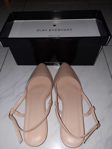 Customer photo review of Gian Beige