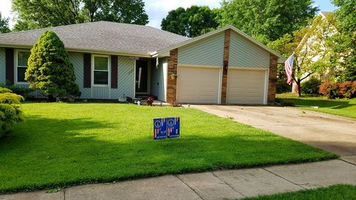 Customer photo review of US Army Rank Army Veteran Garden Flag Double-sided Print