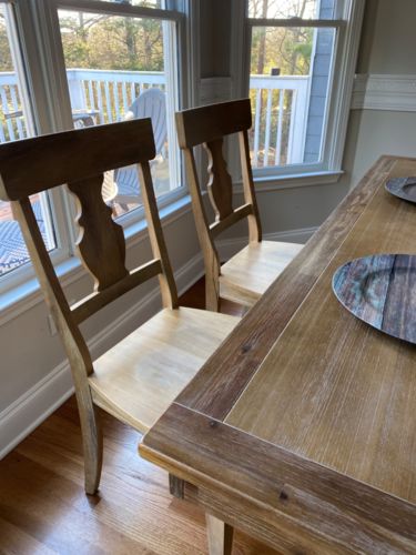 pier 1 bradding chair