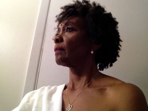 Sherryl J H. review of Fro Butter with Emu Oil - Hair Growth Butter image 1 out of 1