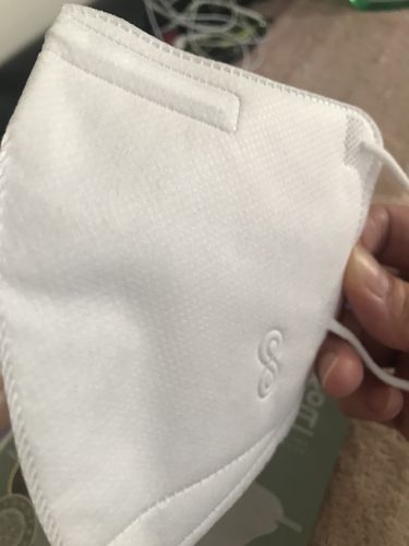 Customer photo review of SOOMLAB MASK