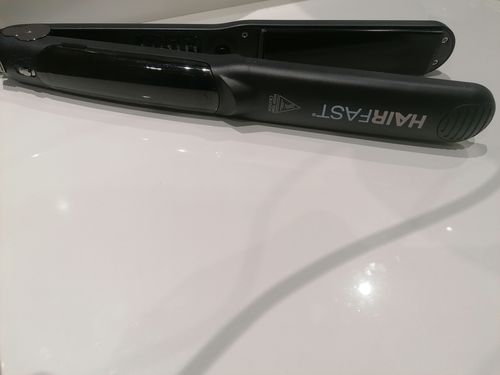 Customer photo review of Lisseur Vapeur STEAMYLISS PRO HAIRFAST®