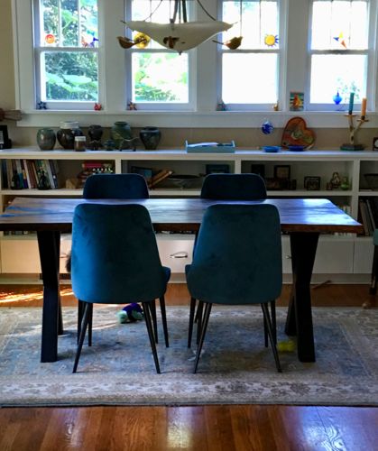 pier one rissa chair