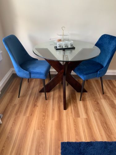 pier one rissa chair