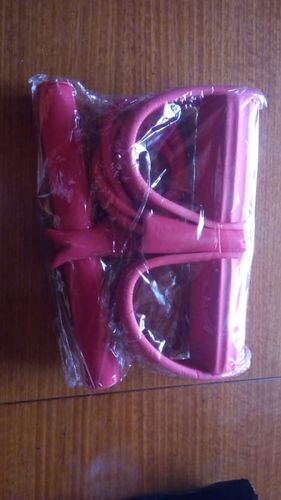 Customer photo review of Foot Pedal Resistance Elastic Pull Ropes Exercises