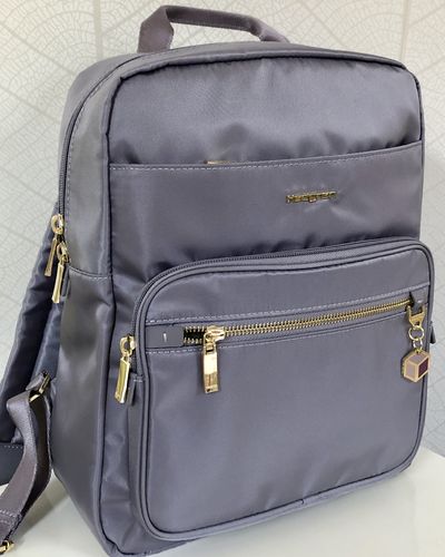 Customer photo review of SPELL Backpack