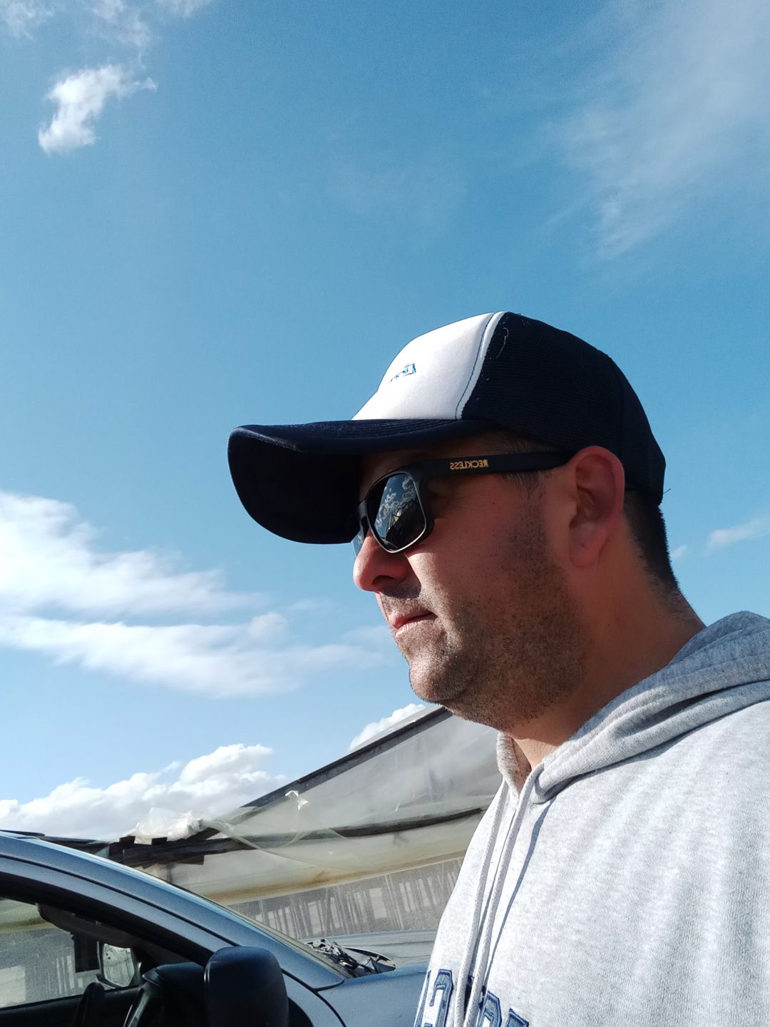 Customer photo review of Crank V2 Shadow