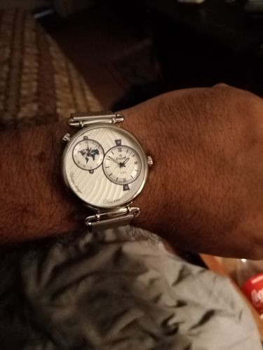 Customer photo review of Sveston Vintage SV-1919