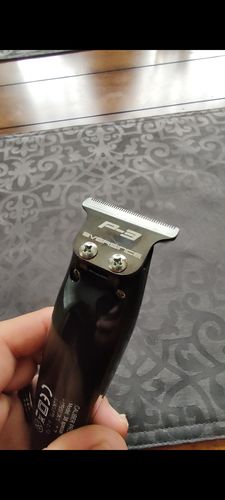 Customer photo review of P-3 Modified blade